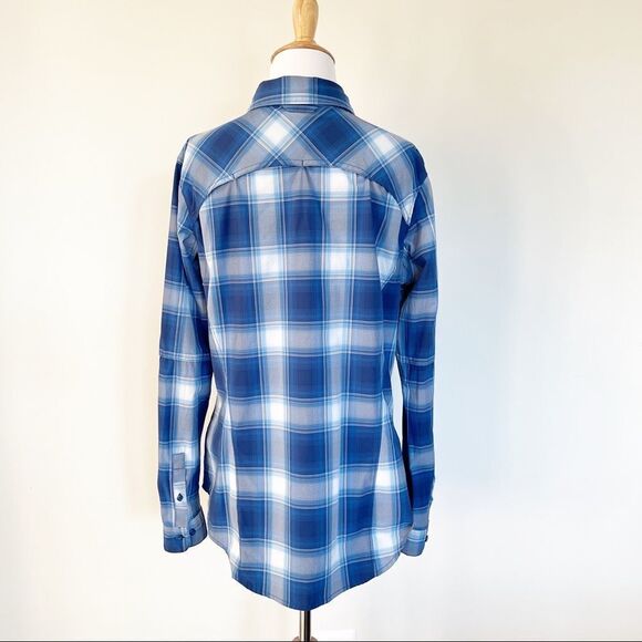 Hiking Shirt Duluth Trading Co. - Picture 2 of 8